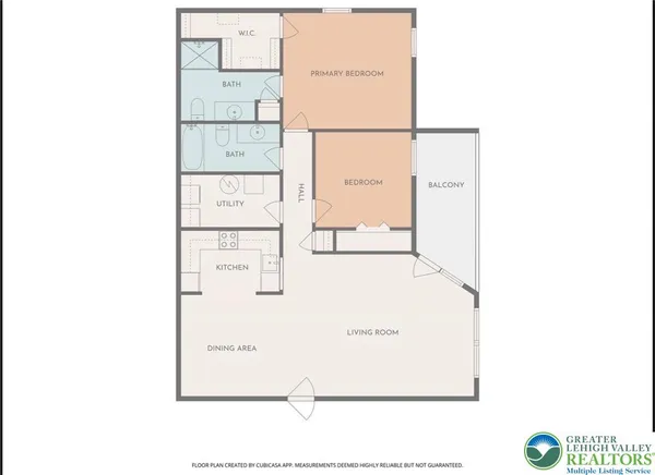 $259,900 | 4655 Cheryl Drive, Bethlehem, PA 18017