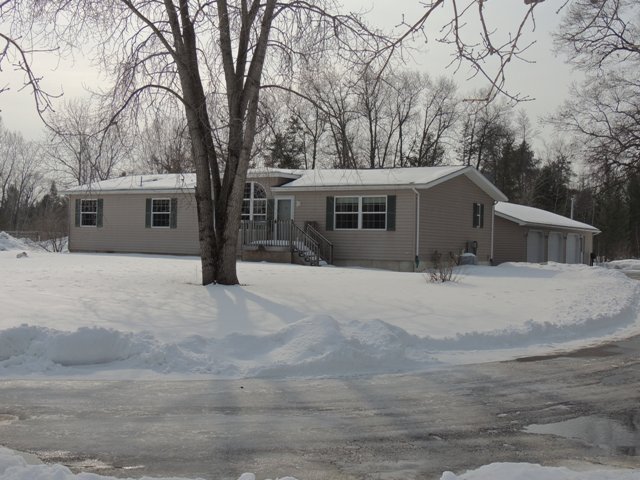 N5655 State Highway 180 Marinette, WI 54143 - Photo 1 of 1 Primary Photo