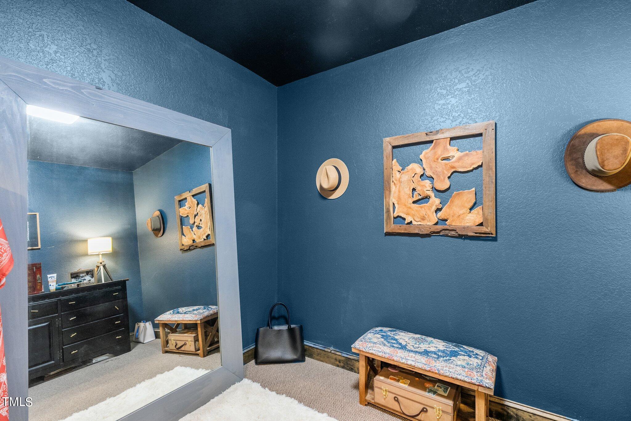163 Adams Farm Road Roxboro, NC 27574 - Photo 38 of 60 Dressing Room
