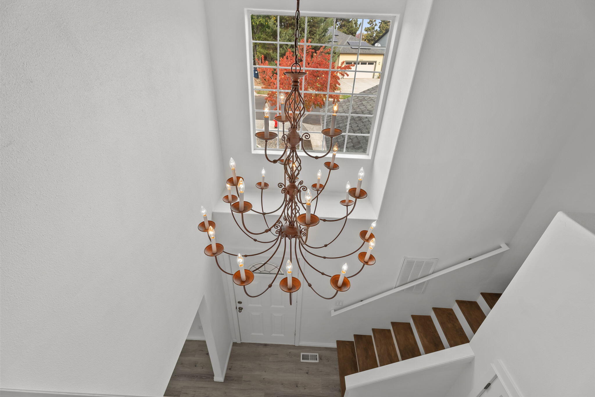 20853 Daniel Duke Way Bend, OR 97701 - Photo 20 of 48 Stair