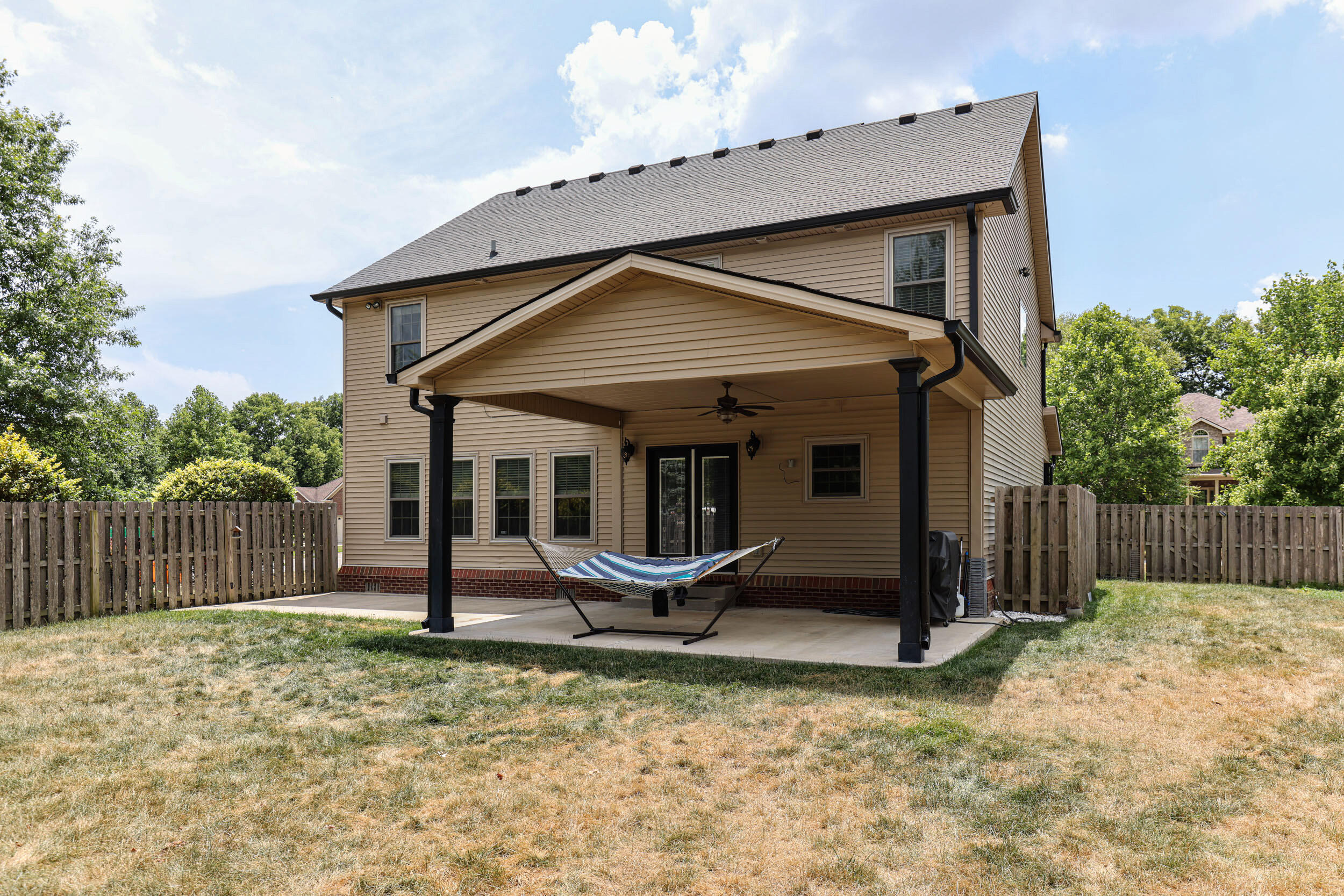 817 Flint Ridge Versailles, KY 40383 - Photo 44 of 49 LREP4705