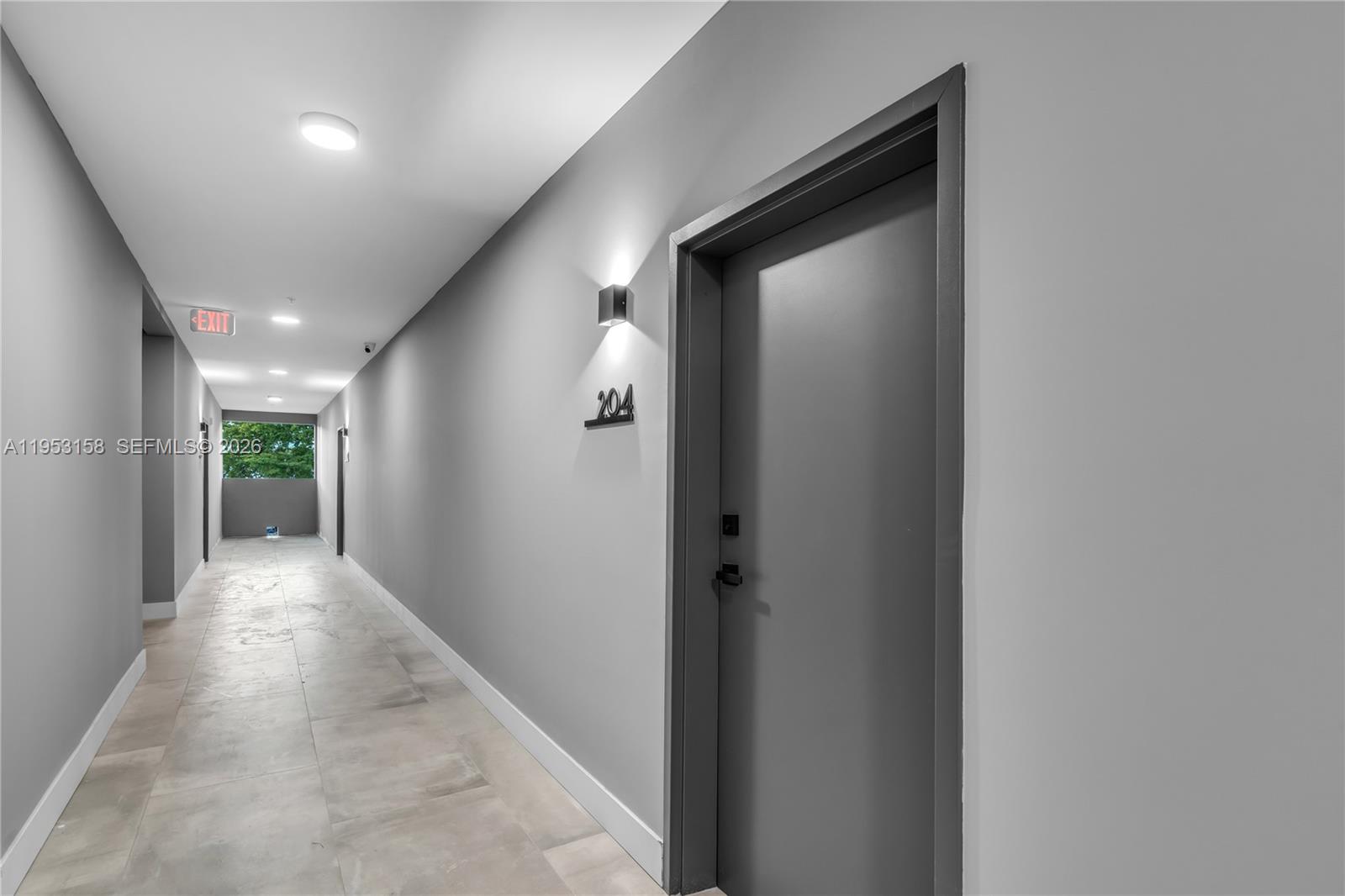 3728 Northwest 19th Avenue, Unit 304 Miami, FL 33142 - Photo 22 of 26