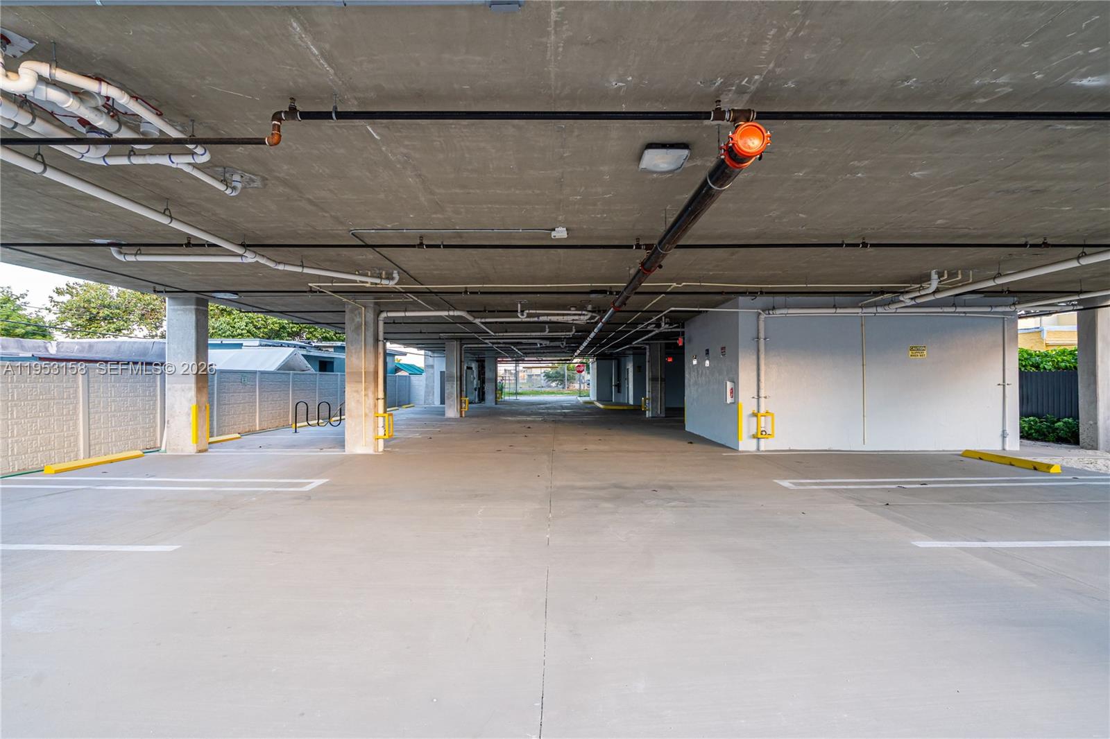 3728 Northwest 19th Avenue, Unit 304 Miami, FL 33142 - Photo 23 of 26