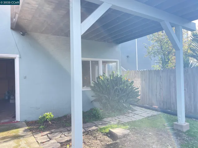 $649,000 | 3530 Clinton Avenue, Richmond, CA 94805