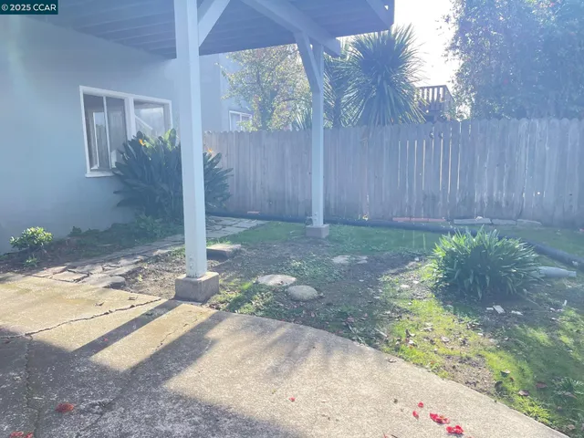 $649,000 | 3530 Clinton Avenue, Richmond, CA 94805