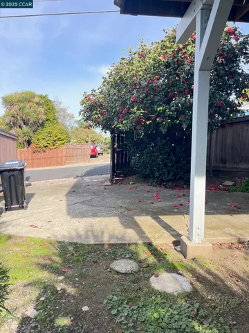 $649,000 | 3530 Clinton Avenue, Richmond, CA 94805