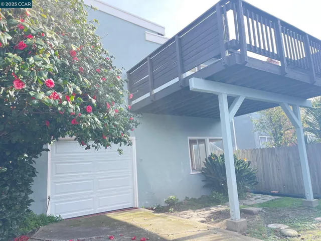 $649,000 | 3530 Clinton Avenue, Richmond, CA 94805