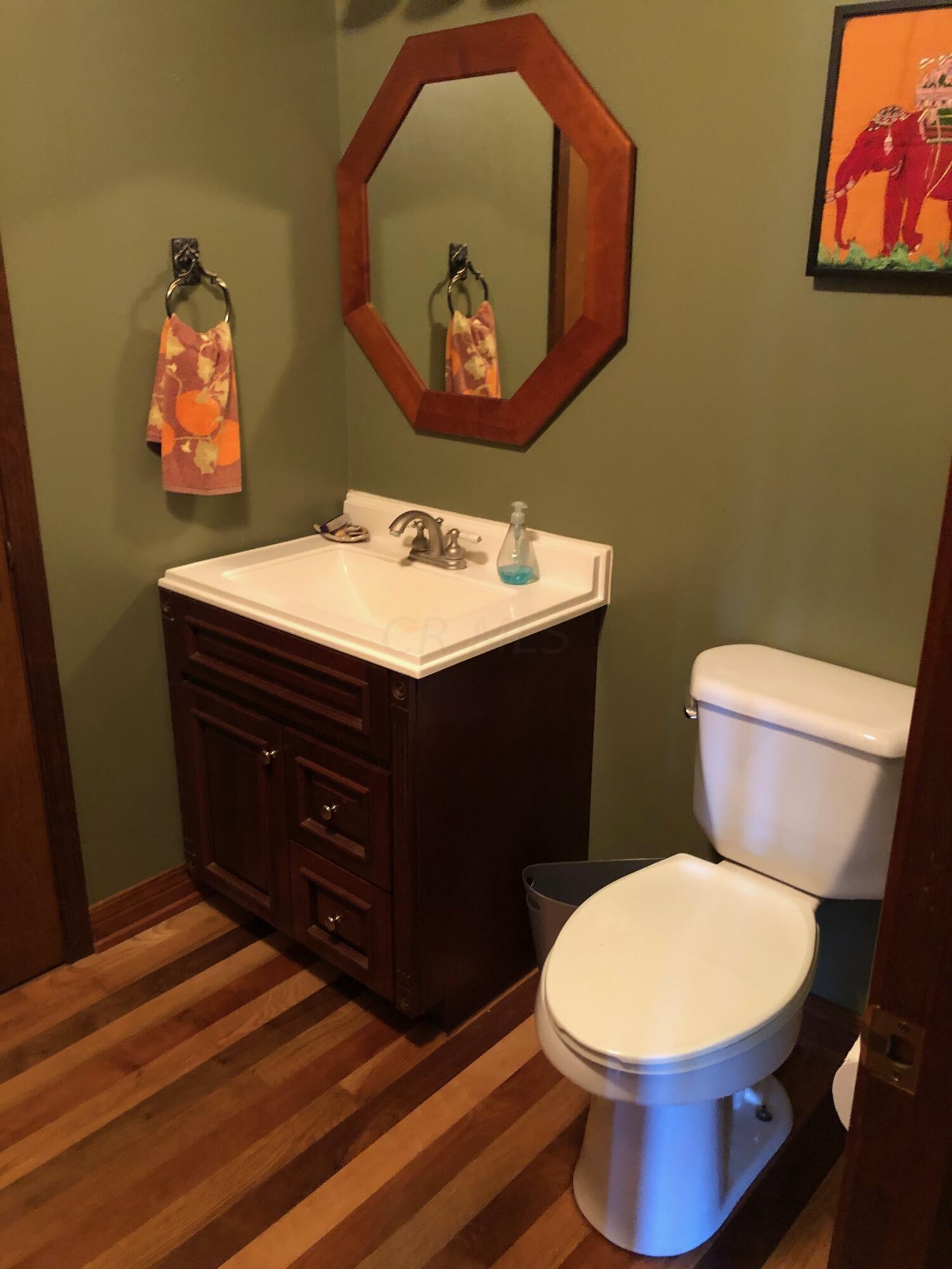 759 Charles Russ Road Minford, OH 45653 - Photo 11 of 54 21