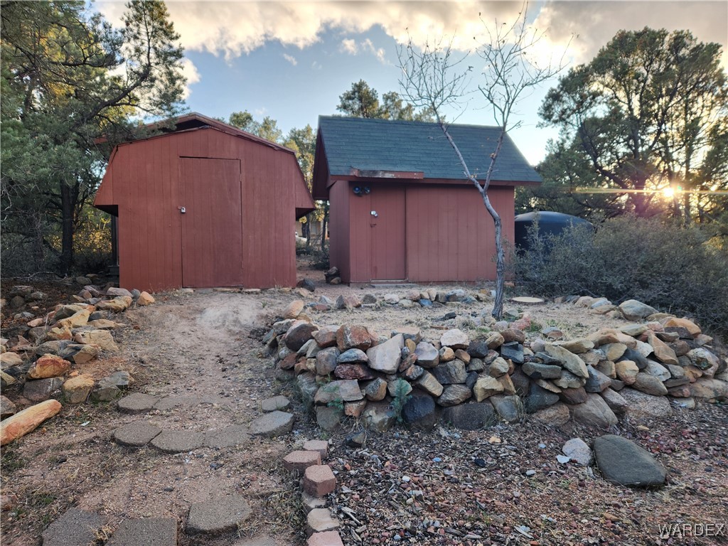 2670 South Dw Ranch Road Kingman, AZ 86401 - Photo 11 of 30 Other