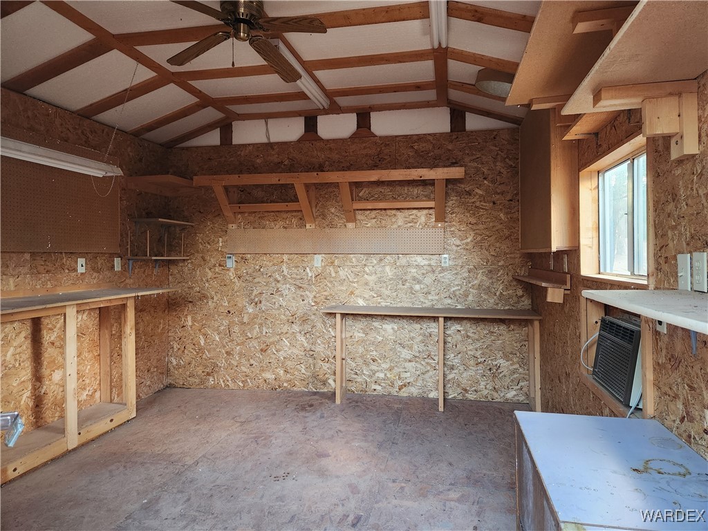 2670 South Dw Ranch Road Kingman, AZ 86401 - Photo 14 of 30 Storage