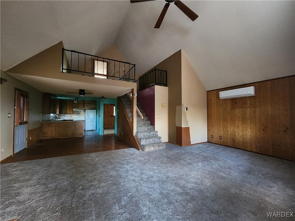2670 South Dw Ranch Road Kingman, AZ 86401 - Photo 15 of 30 Living Room