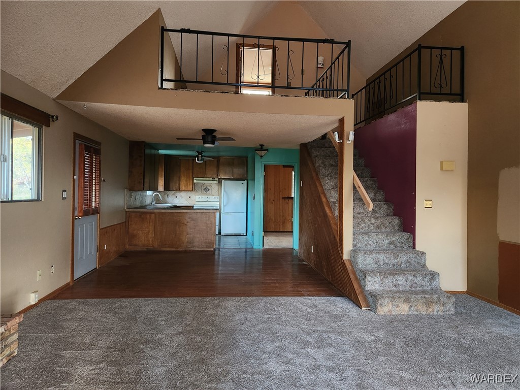 2670 South Dw Ranch Road Kingman, AZ 86401 - Photo 16 of 30 Kitchen