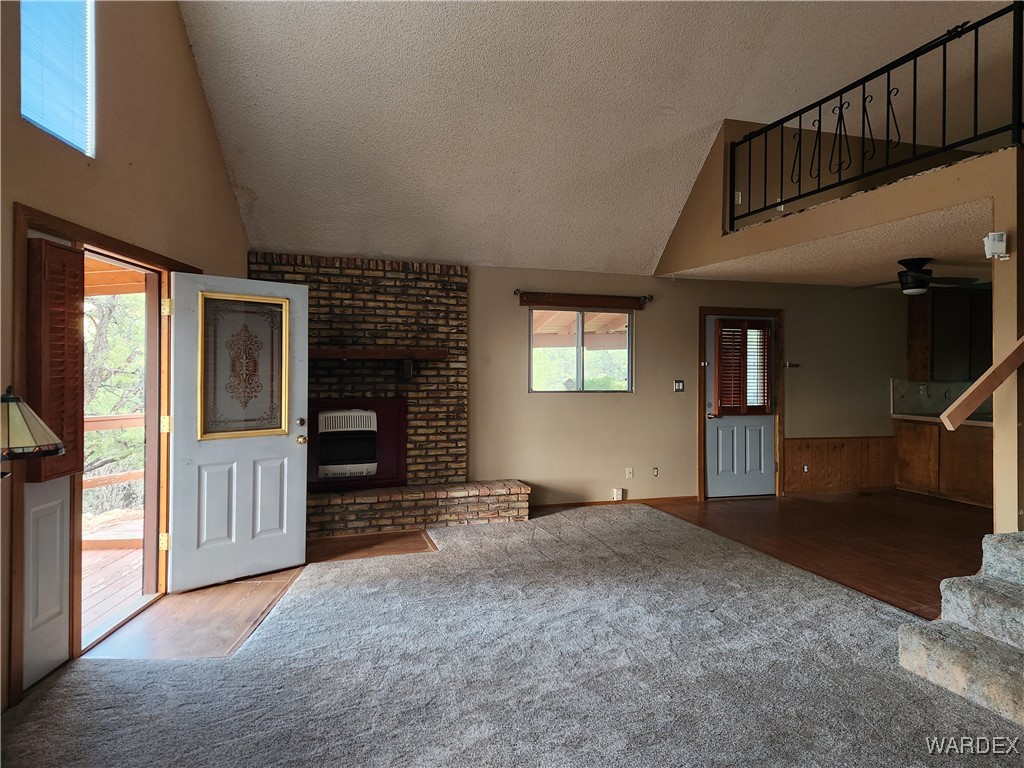 2670 South Dw Ranch Road Kingman, AZ 86401 - Photo 17 of 30 Living Room