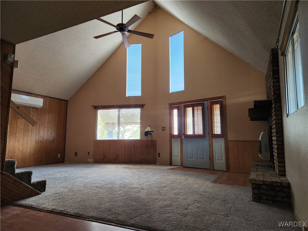 2670 South Dw Ranch Road Kingman, AZ 86401 - Photo 18 of 30 Living Room