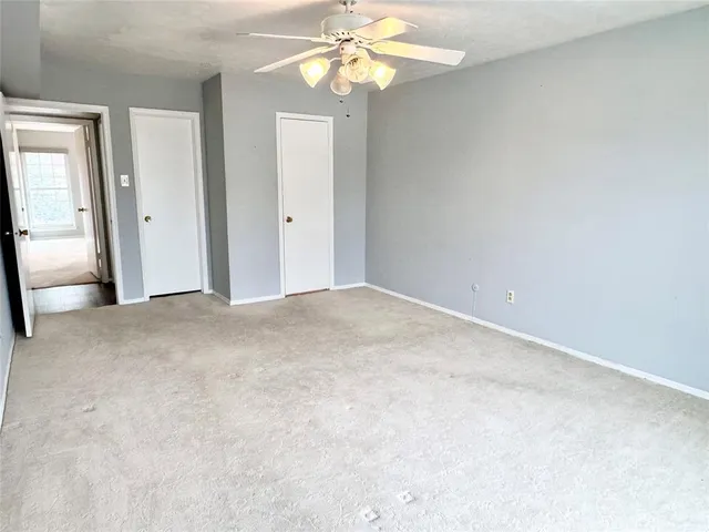 $1,850 | 4014 Ridglea Country Club Drive, Unit 407, Fort Worth, TX 76126