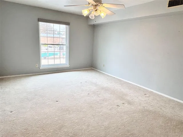 $1,850 | 4014 Ridglea Country Club Drive, Unit 407, Fort Worth, TX 76126