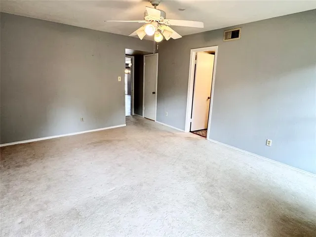 $1,850 | 4014 Ridglea Country Club Drive, Unit 407, Fort Worth, TX 76126