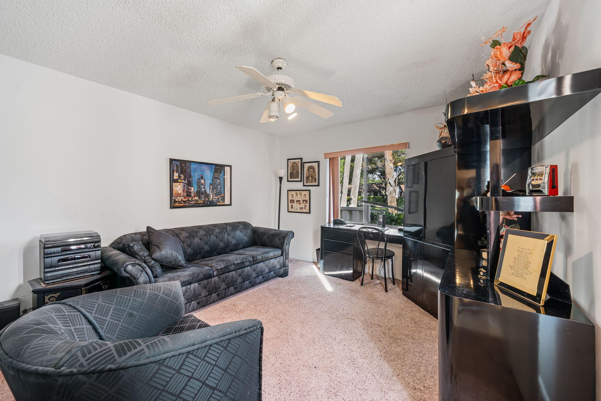 8030 Springside Court, Unit D Boca Raton, FL 33496 - Photo 16 of 39 2nd Bedroom