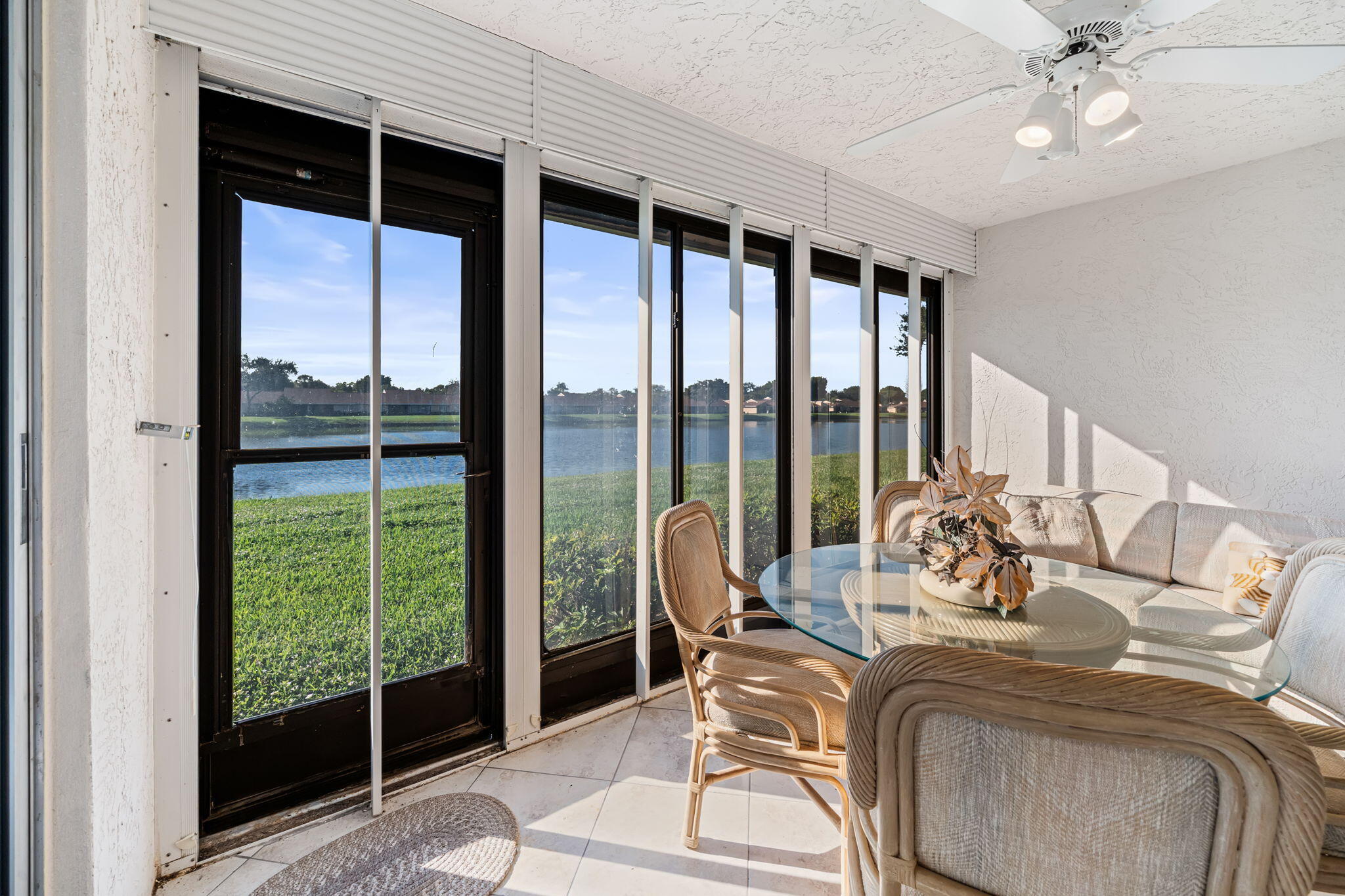 8030 Springside Court, Unit D Boca Raton, FL 33496 - Photo 20 of 39 Lake view