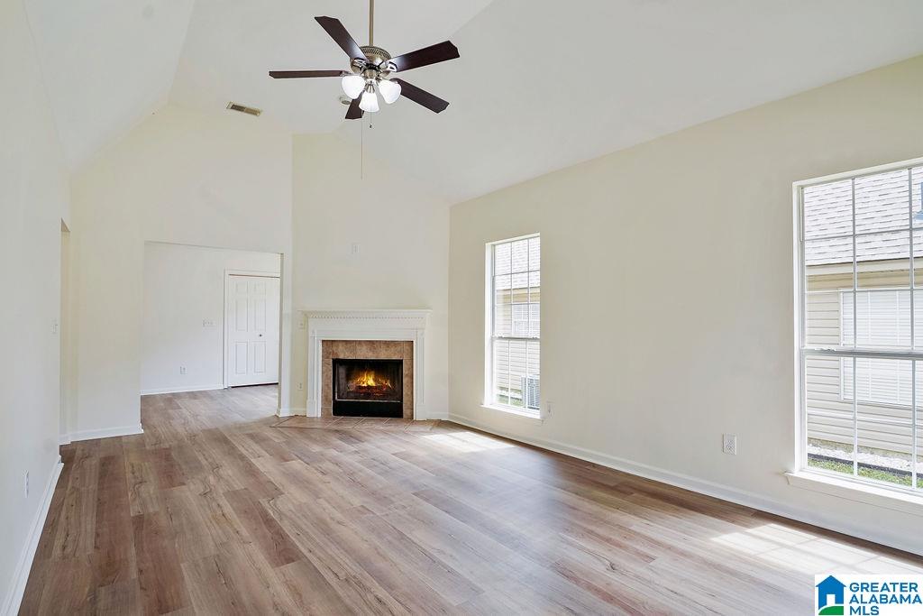 4116 Forest Lakes Road Sterrett, AL 35147 - Photo 4 of 39