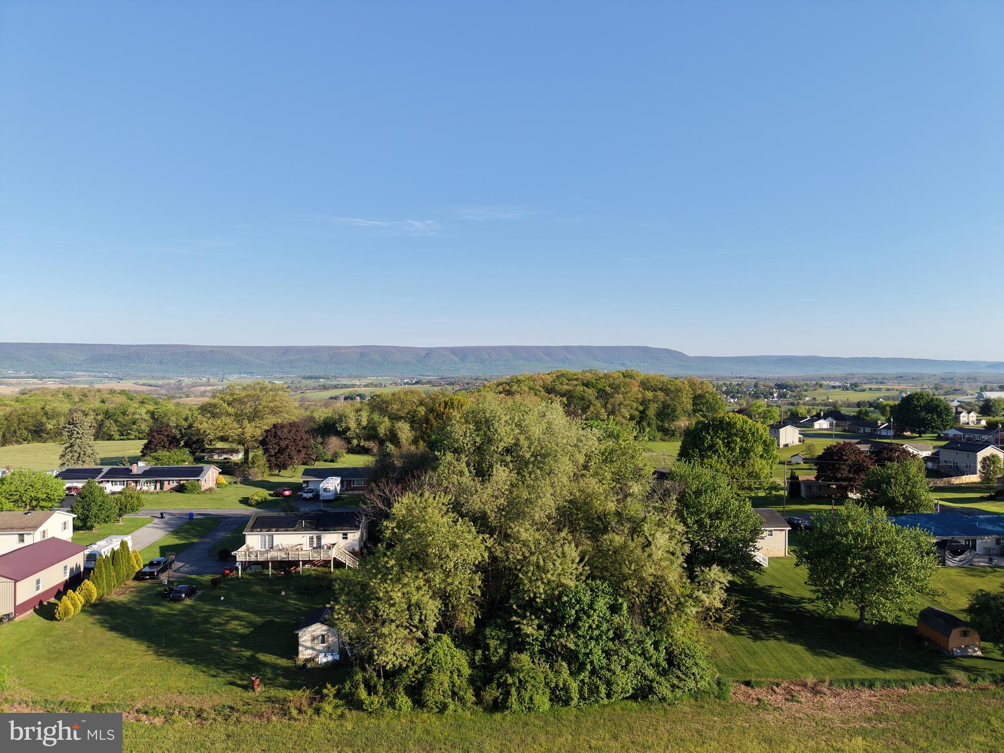 1290 Brechbill Road Chambersburg, PA 17202 - Photo 2 of 17 a view of city and mountain