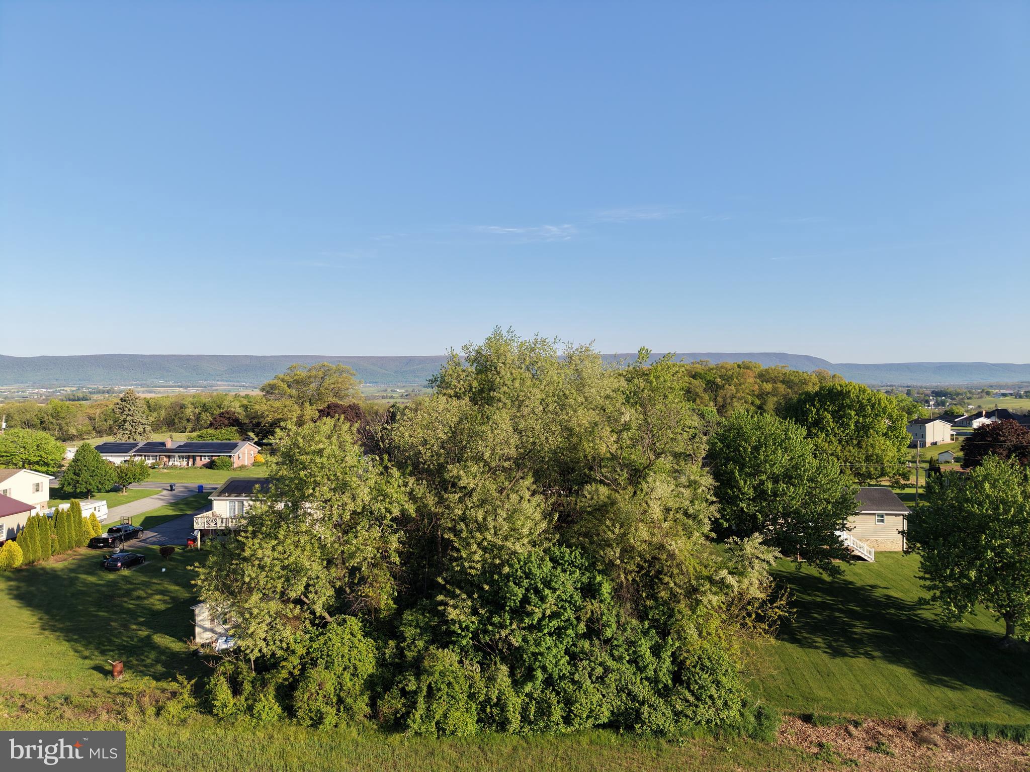1290 Brechbill Road Chambersburg, PA 17202 - Photo 5 of 17 view of a city