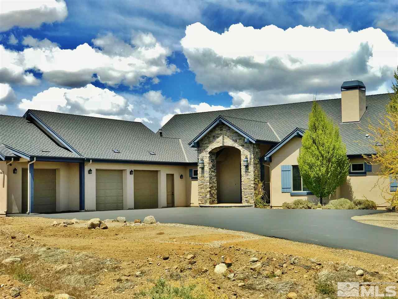 2435 Trails End Lane Reno, NV 89511 - Photo 1 of 25 Photo 1