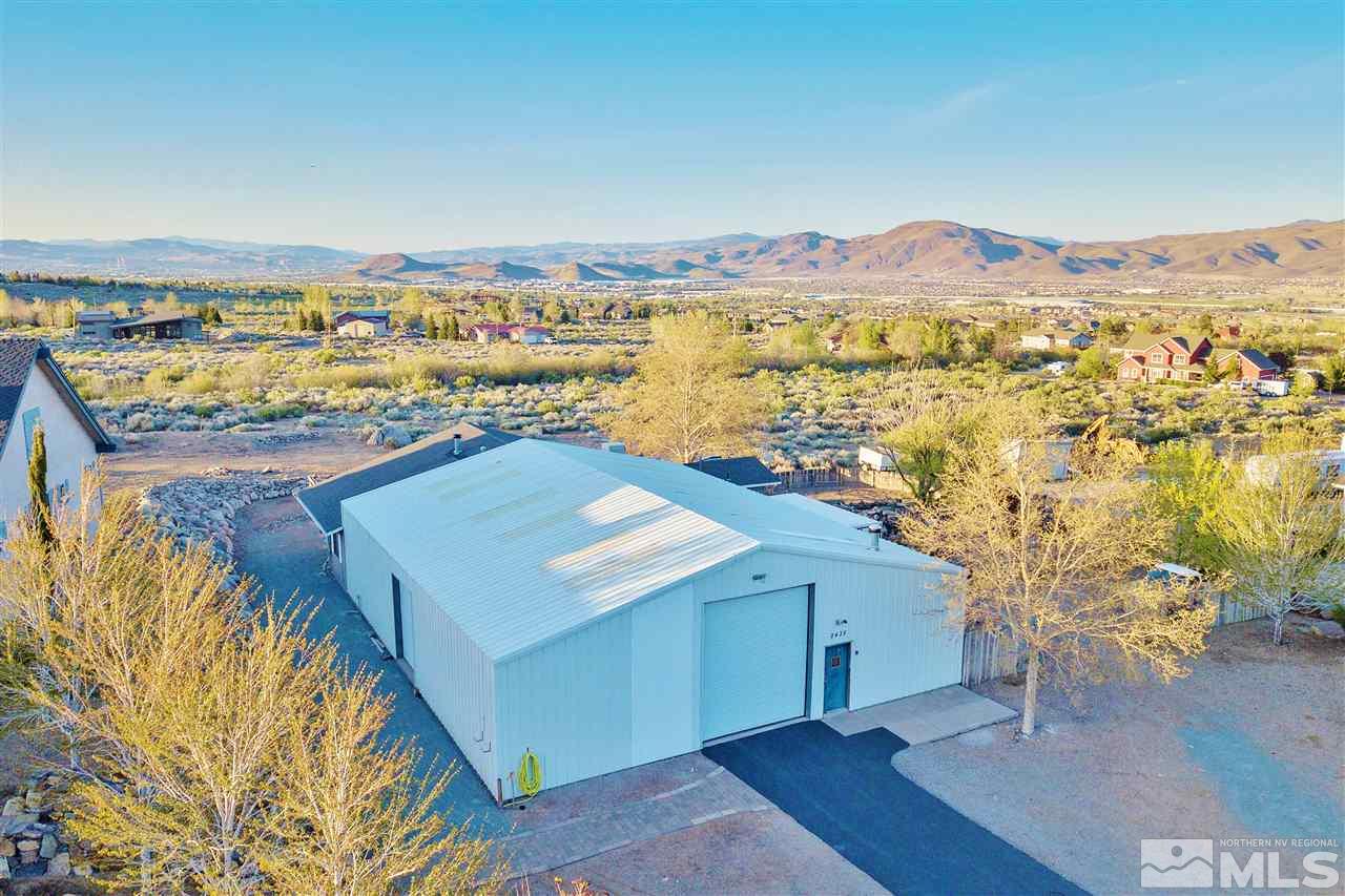 2435 Trails End Lane Reno, NV 89511 - Photo 18 of 25 Photo 18