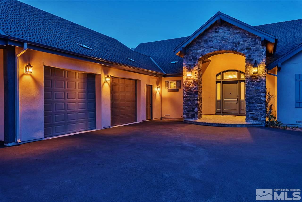 2435 Trails End Lane Reno, NV 89511 - Photo 2 of 25 Photo 2