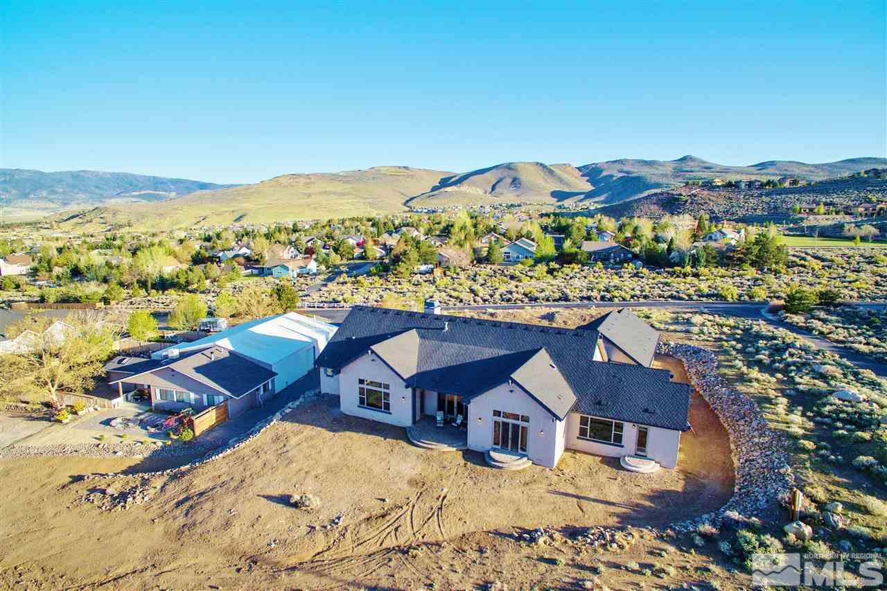 2435 Trails End Lane Reno, NV 89511 - Photo 23 of 25 Photo 23