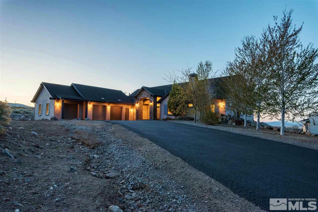 2435 Trails End Lane Reno, NV 89511 - Photo 24 of 25 Photo 24