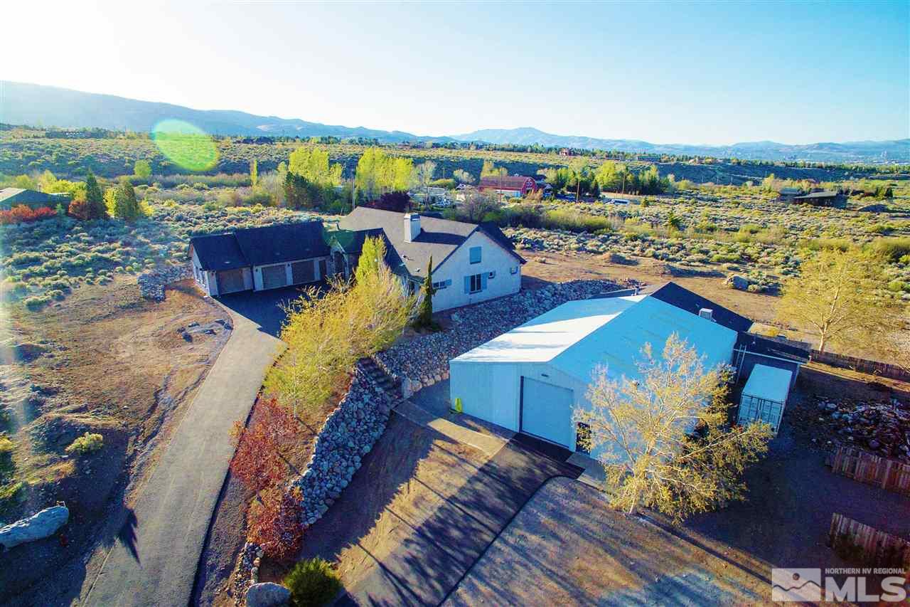 2435 Trails End Lane Reno, NV 89511 - Photo 3 of 25 Photo 3