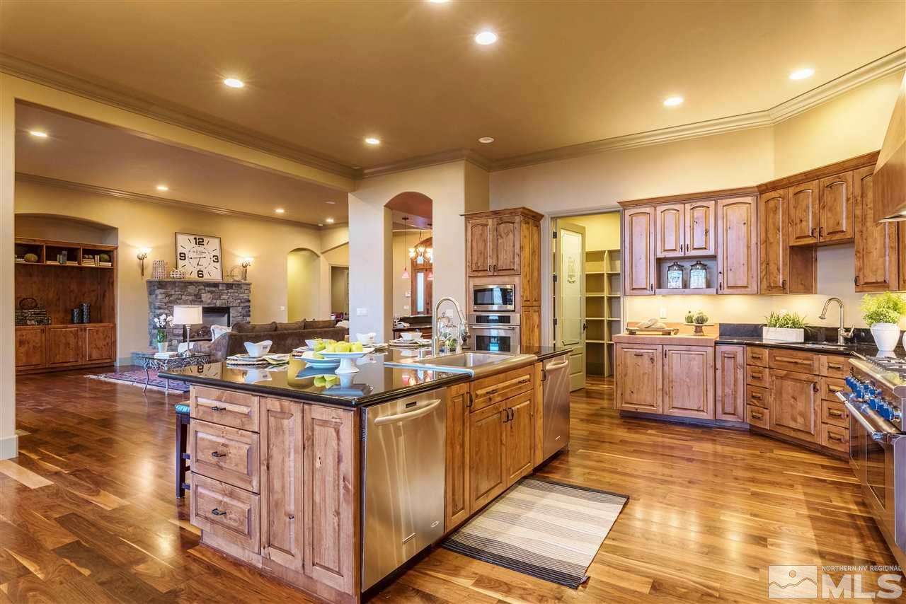 2435 Trails End Lane Reno, NV 89511 - Photo 6 of 25 Photo 6