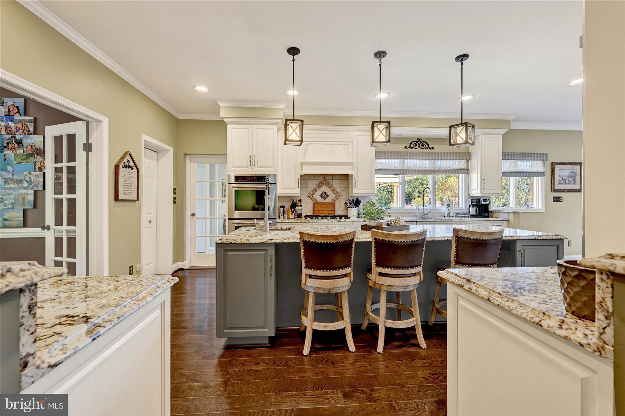 1105 East Wheel Road Bel Air, MD 21015 - Photo 21 of 146