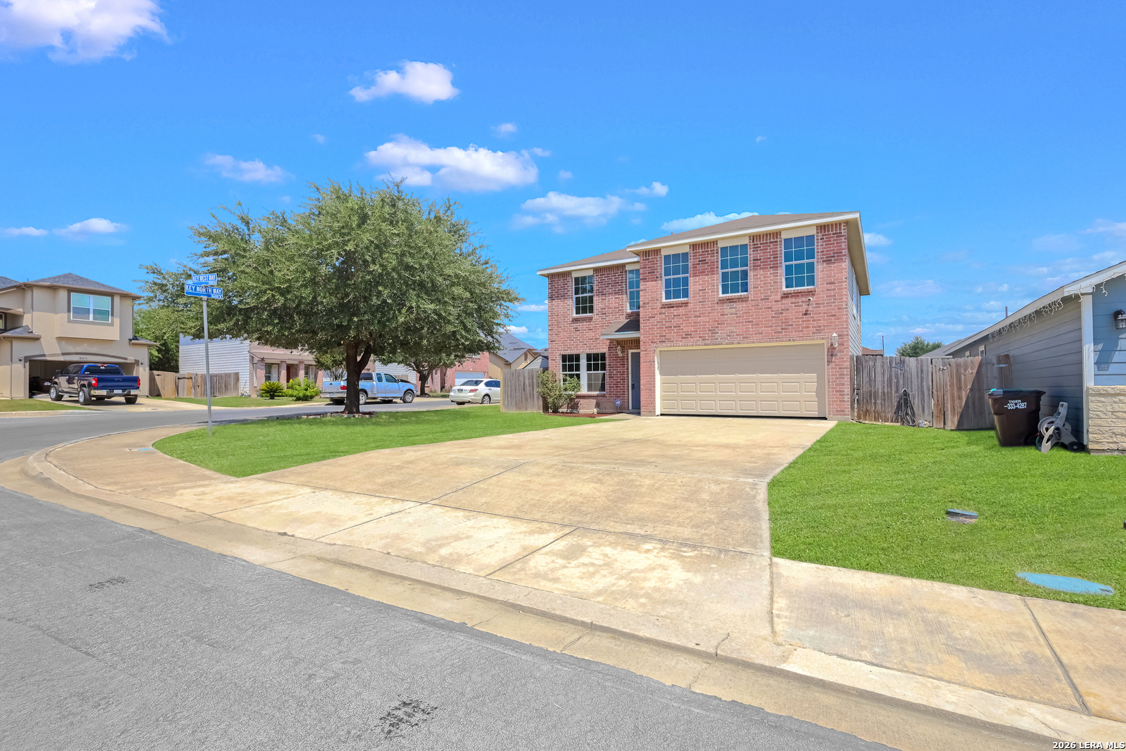 3974 Key W Way Converse, TX 78109 - Photo 3 of 41 Gallery Image 3