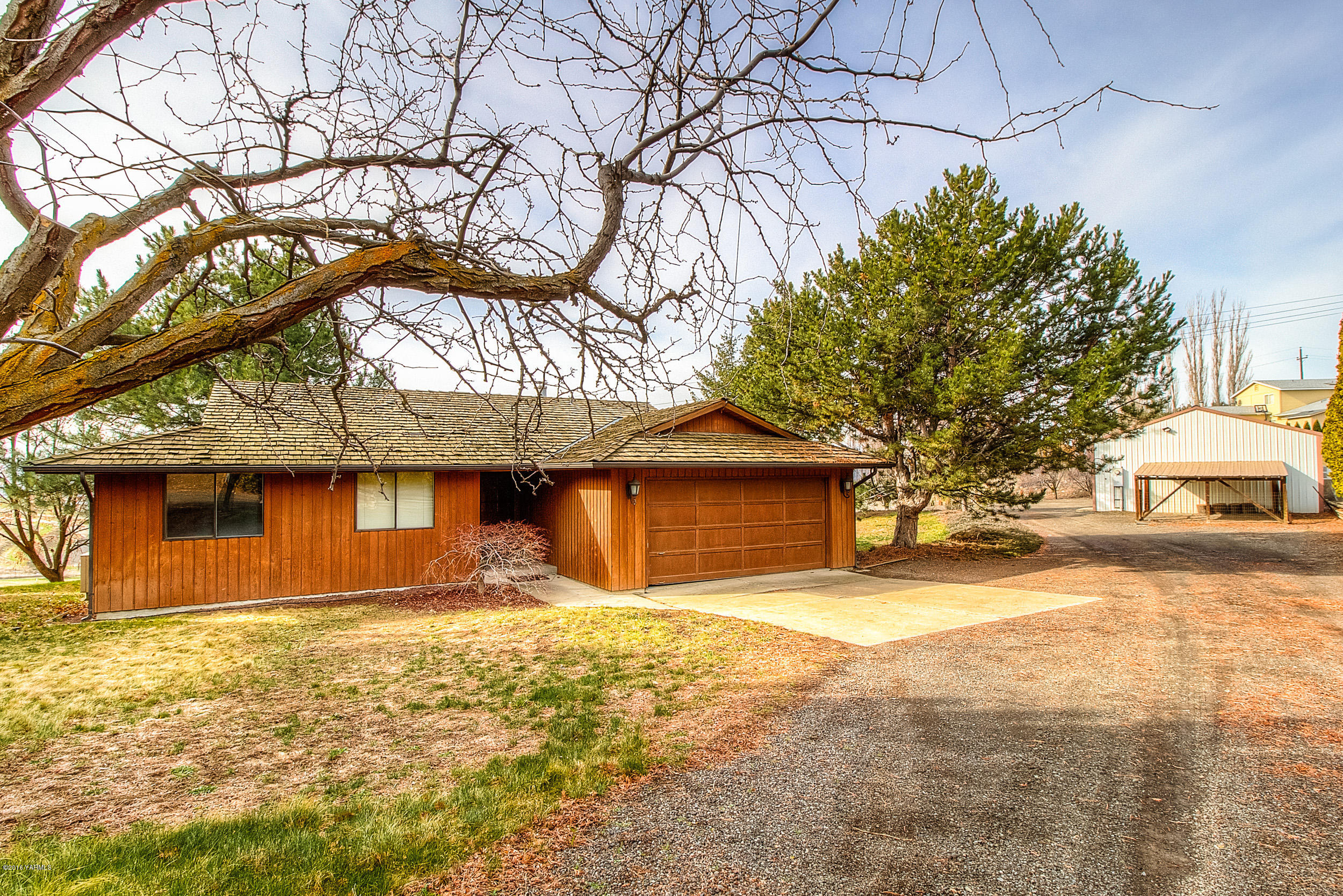 132 Faucher Road Yakima, WA 98901 - Photo 1 of 23 132 Faucher Road - Yakima