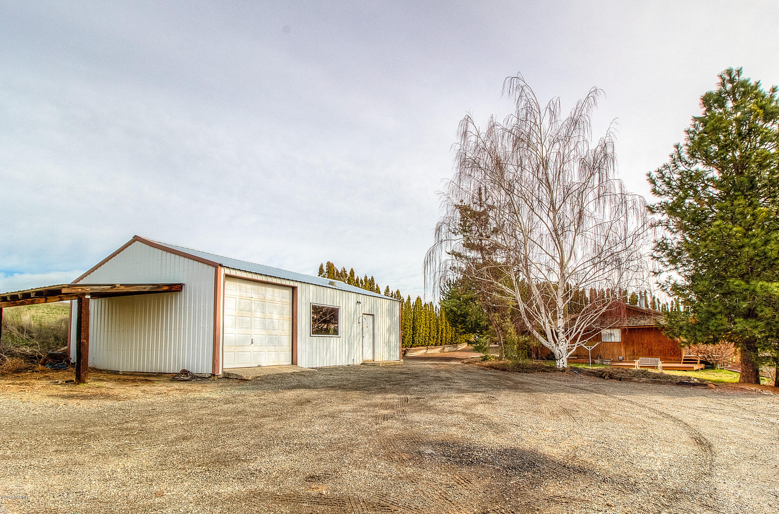 132 Faucher Road Yakima, WA 98901 - Photo 17 of 23 24x36 Shop