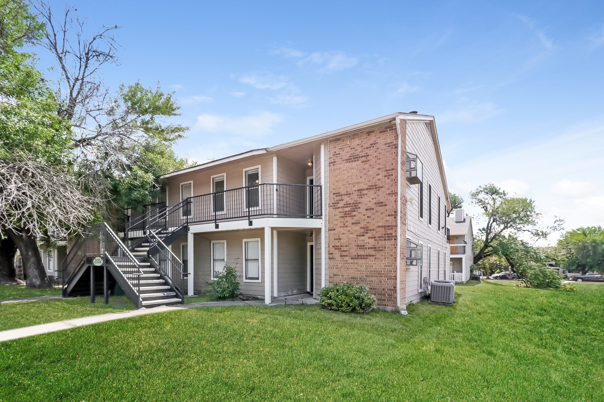 2002 West Loop, Unit D Austin, TX 78758 - Photo 1 of 1