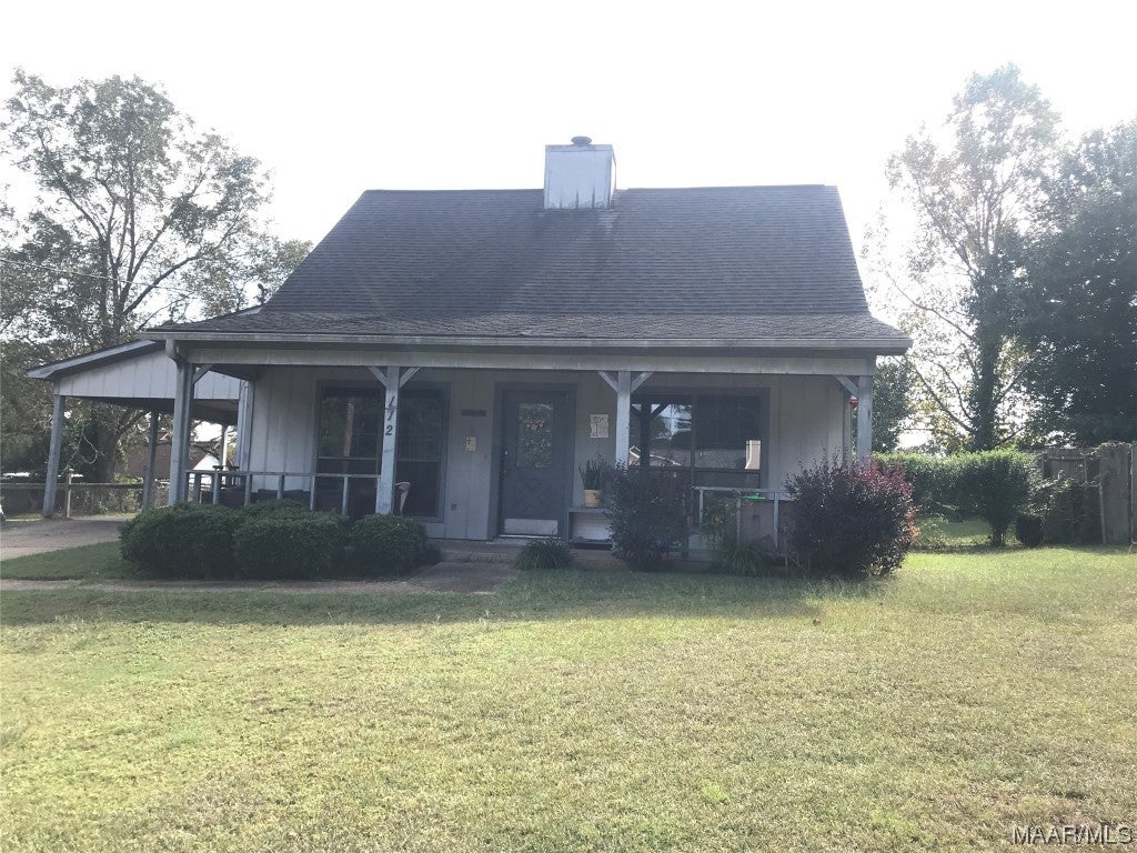 112 Cambridge Road Enterprise, AL 36330 - Photo 1 of 1 Gallery Image 1
