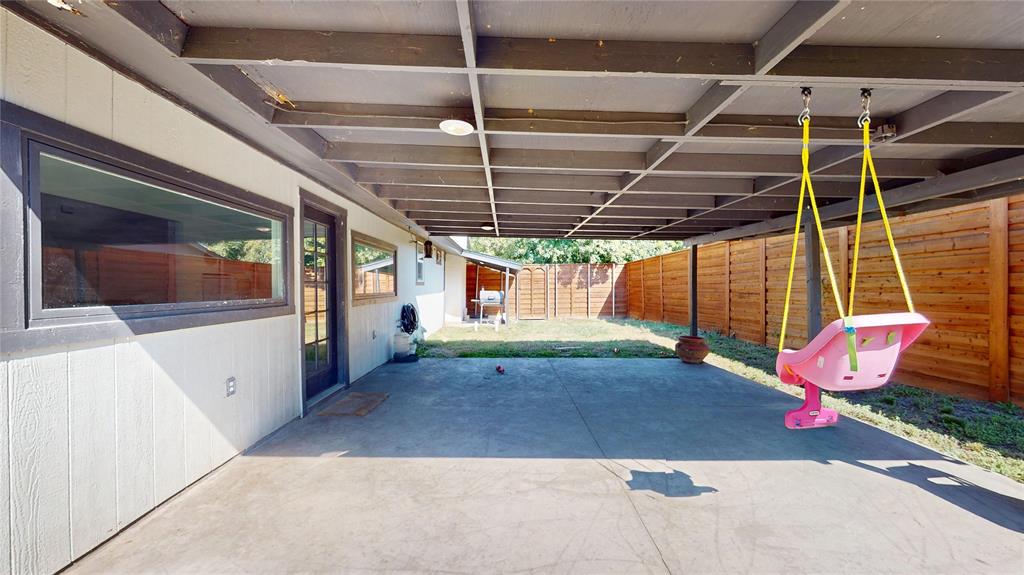 108 Cedar View Drive Rowlett, TX 75087 - Photo 26 of 29