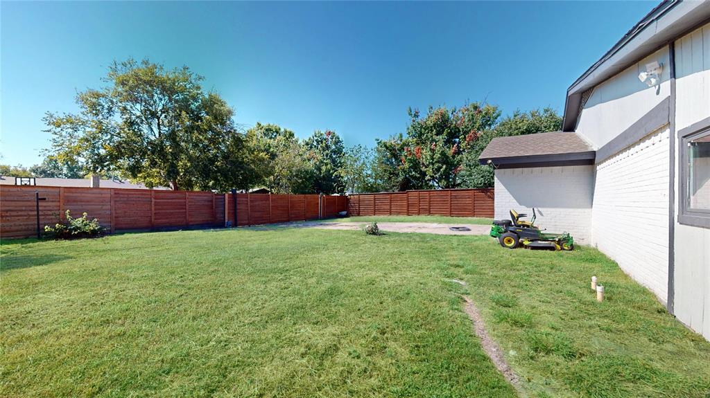 108 Cedar View Drive Rowlett, TX 75087 - Photo 27 of 29