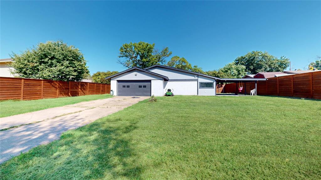 108 Cedar View Drive Rowlett, TX 75087 - Photo 29 of 29