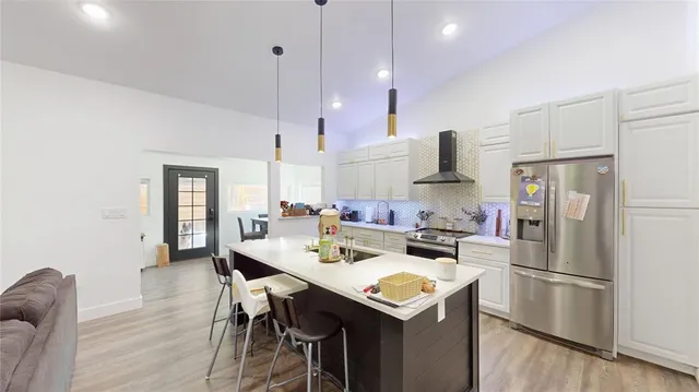 $425,000 | 108 Cedar View Drive, Rowlett, TX 75087