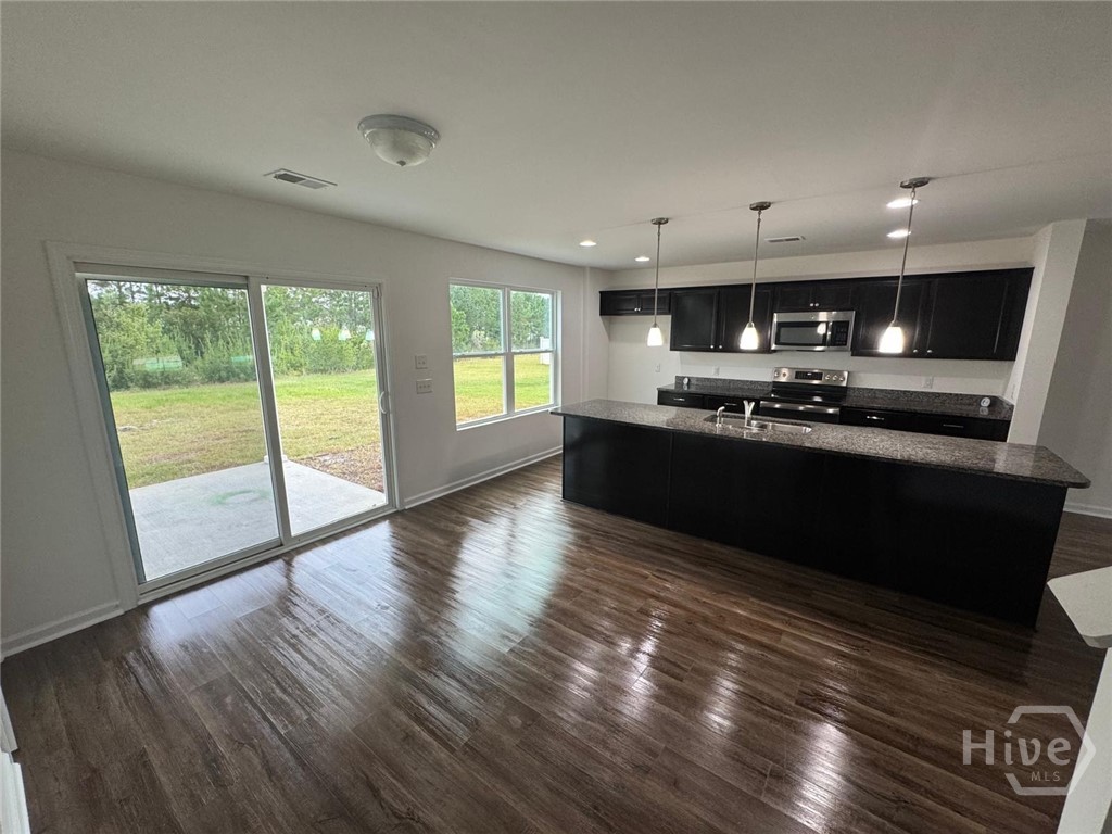435 Wilkins Road Midway, GA 31320 - Photo 5 of 24 Gallery Image 5