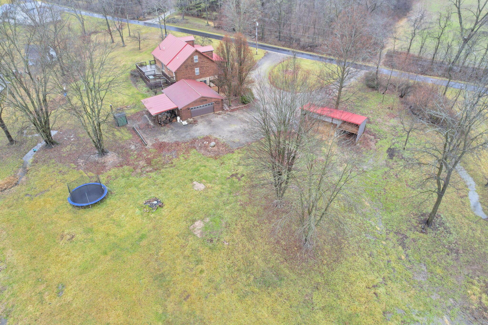 7760 Township Road Fredericktown, OH 43019 - Photo 74 of 74 .