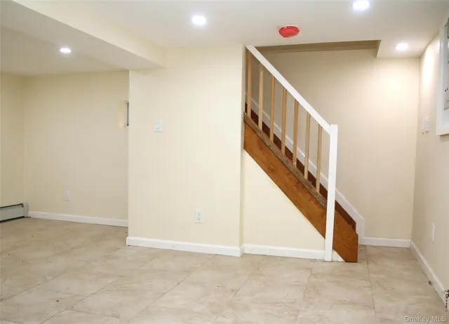 a view of an entryway