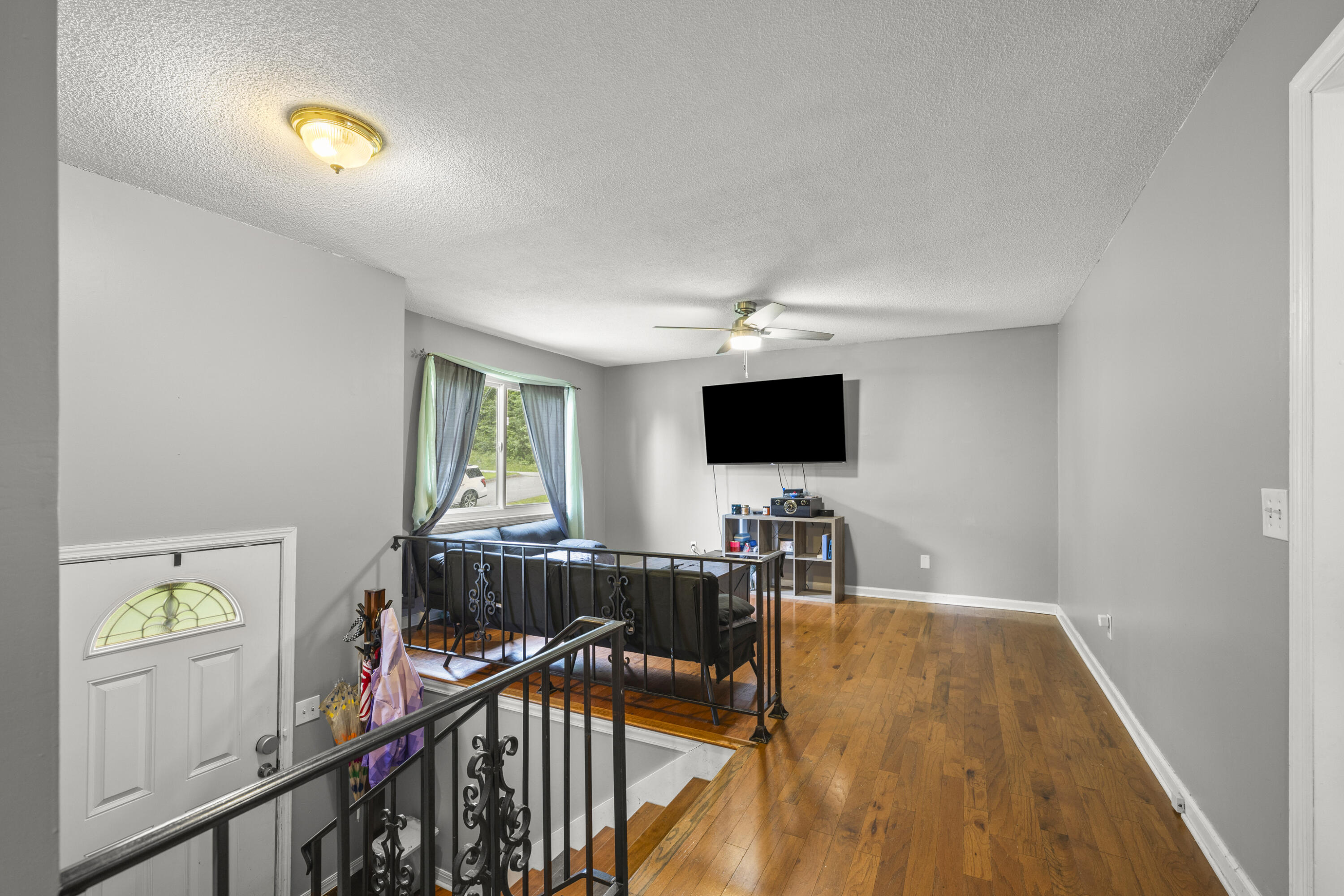 1076 Carol Jean Trail, Unit 22 Hixson, TN 37343 - Photo 8 of 32 Alley