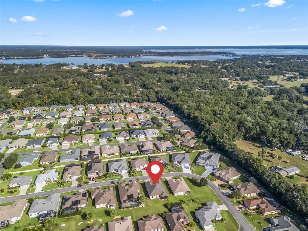 16896 South East 110th Court Road Summerfield, FL 34491 - Photo 49 of 61