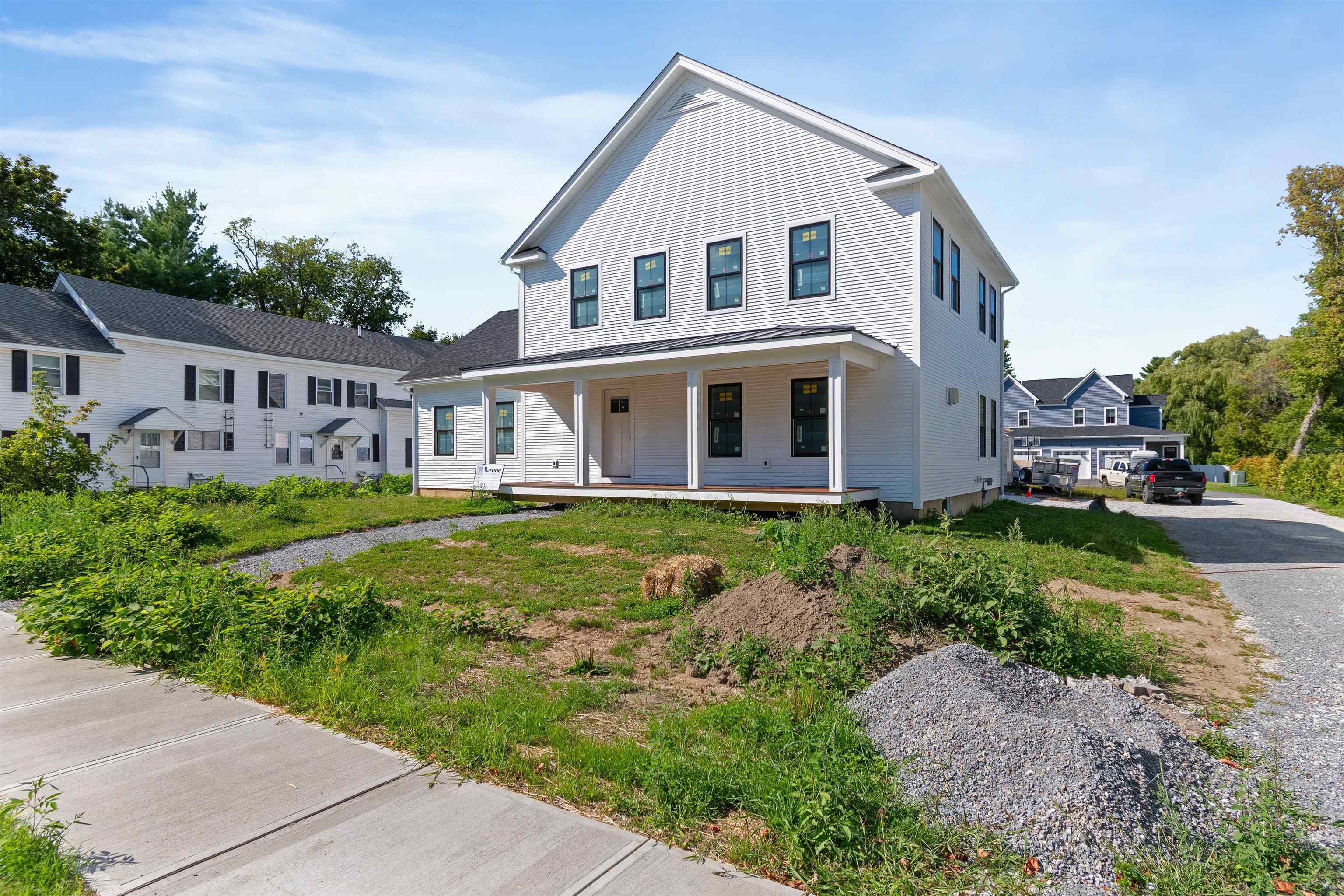 897 Falls Road Shelburne, VT 05482 - Photo 14 of 33