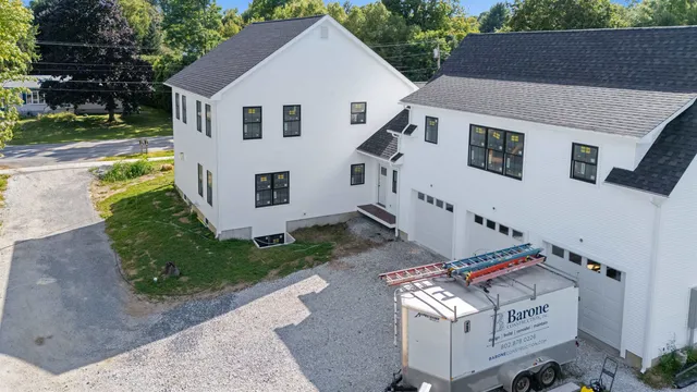 $1,100,000 | 897 Falls Road, Shelburne, VT 05482